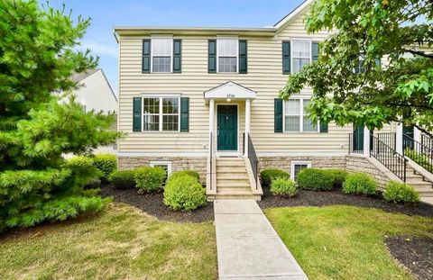 Photo of 5730 Colts Gate Drive 43 #43, New Albany, OH 43054 (MLS # 226018459)