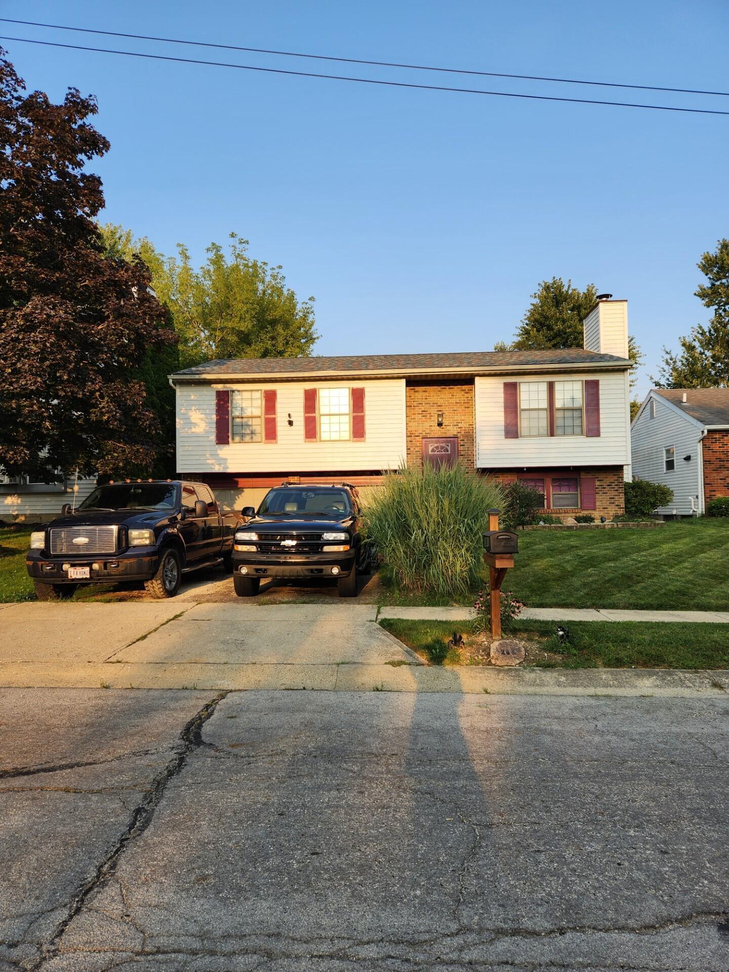 2888 Bannon Court, Reynoldsburg, Ohio image 1