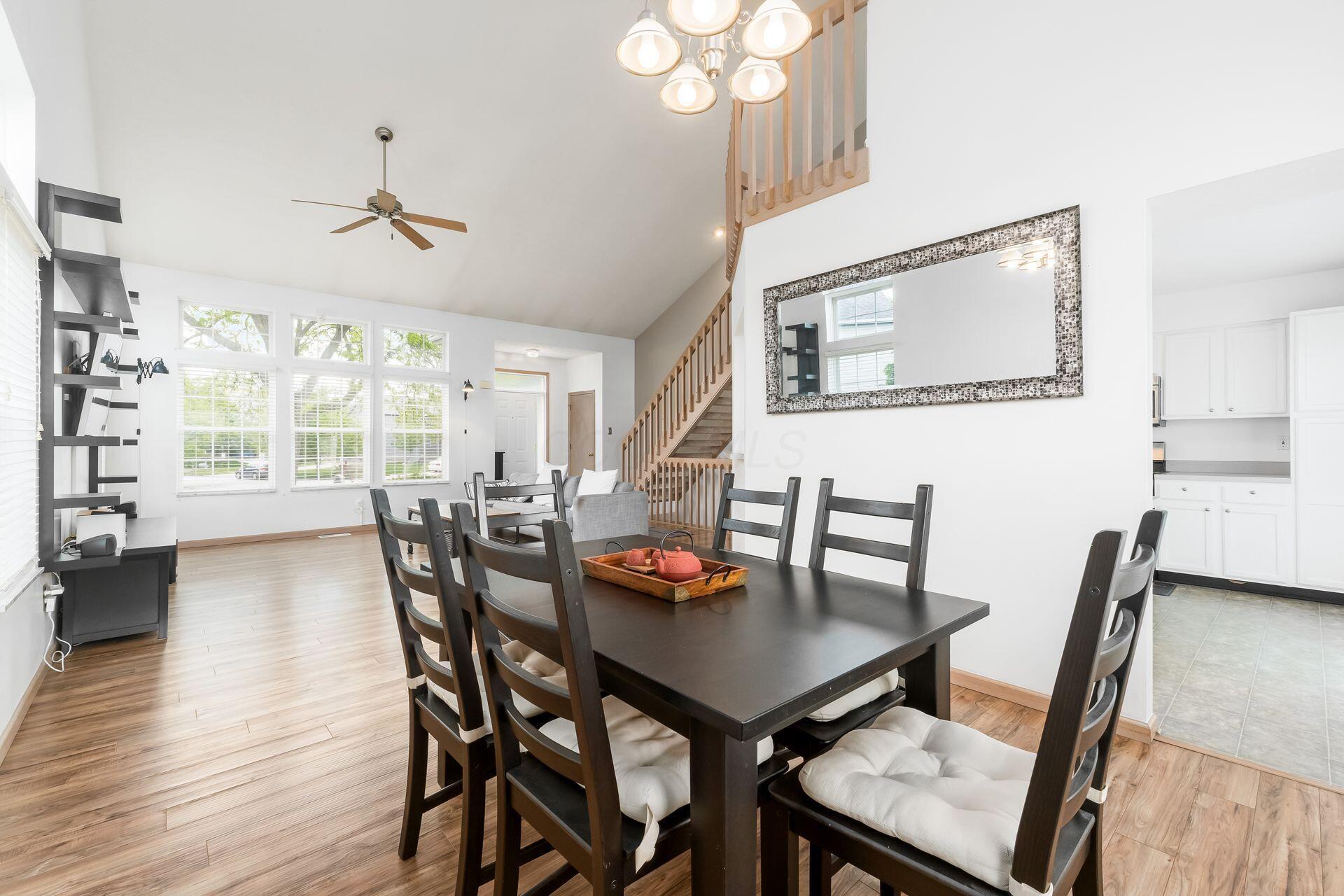 3980 Thims Court, Hilliard, Ohio image 13