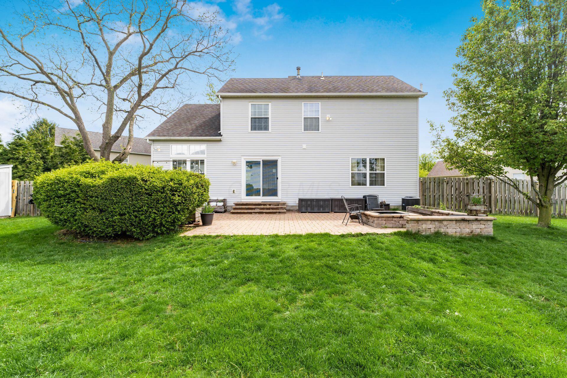 3980 Thims Court, Hilliard, Ohio image 45