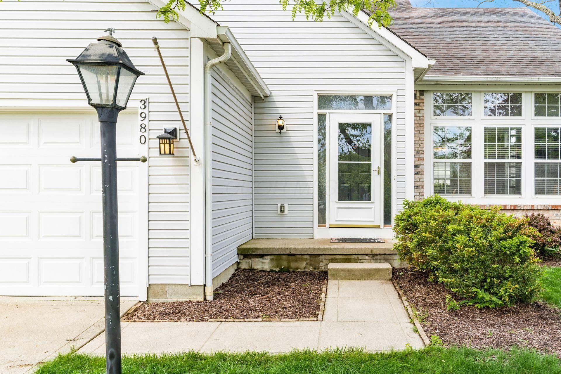 3980 Thims Court, Hilliard, Ohio image 4