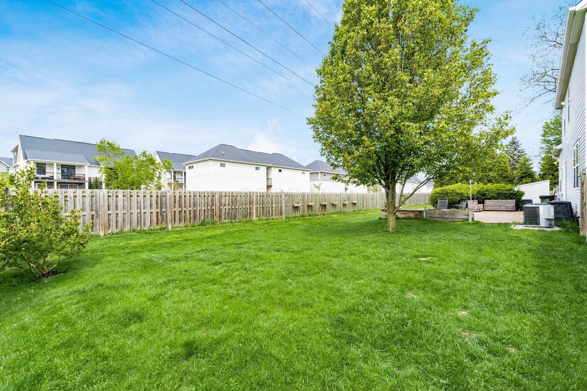 3980 Thims Court, Hilliard, Ohio image 48