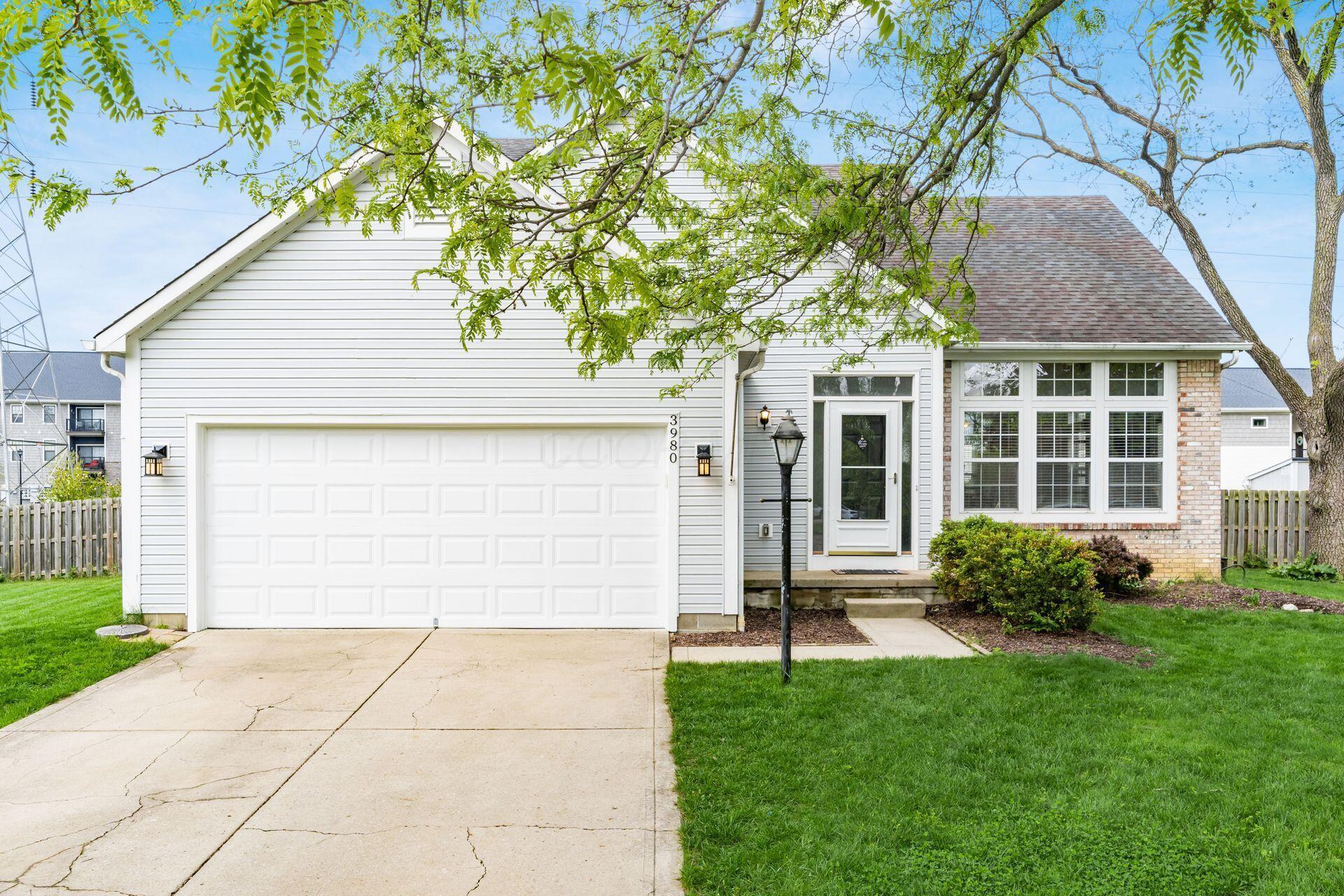 3980 Thims Court, Hilliard, Ohio image 1