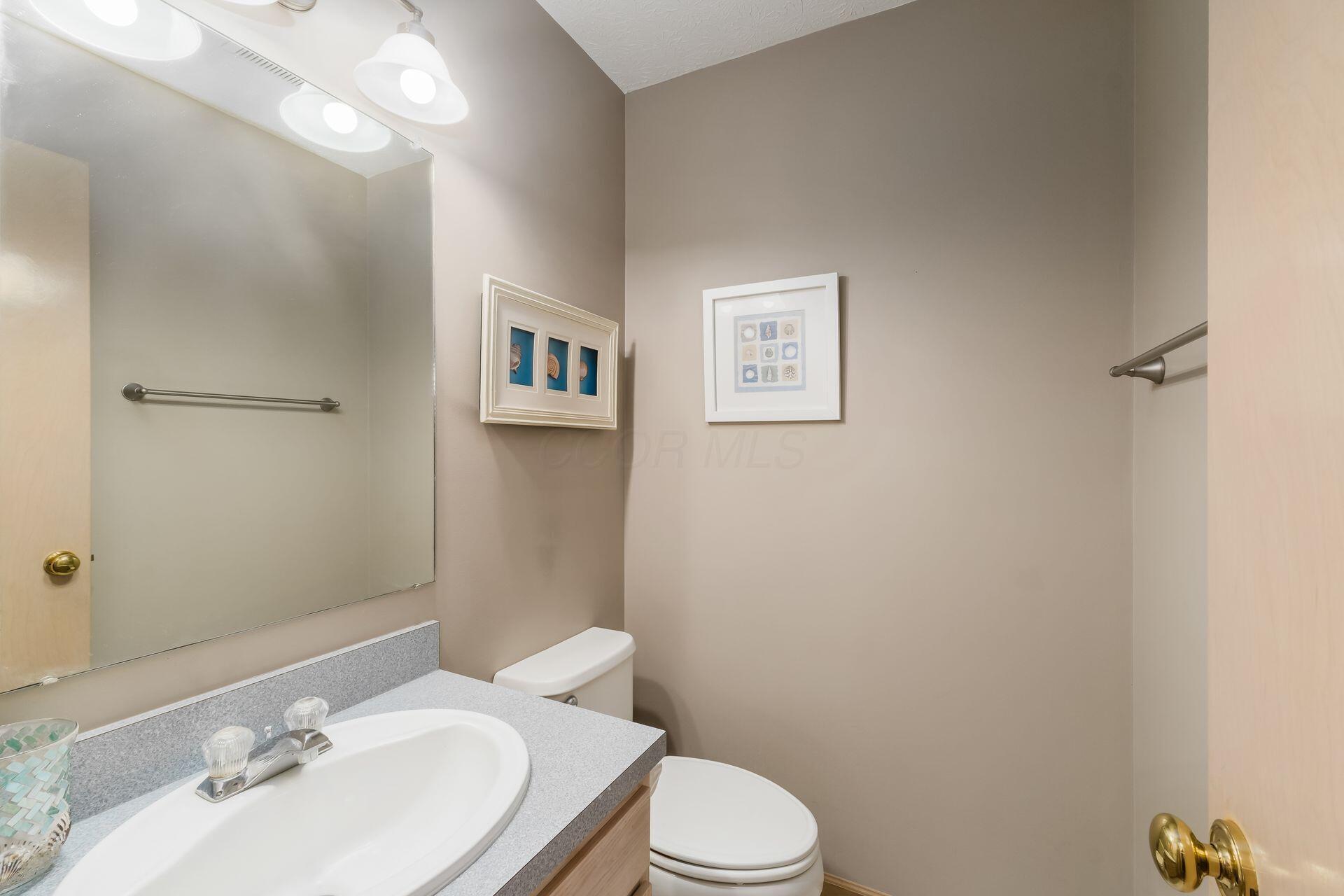 3980 Thims Court, Hilliard, Ohio image 23