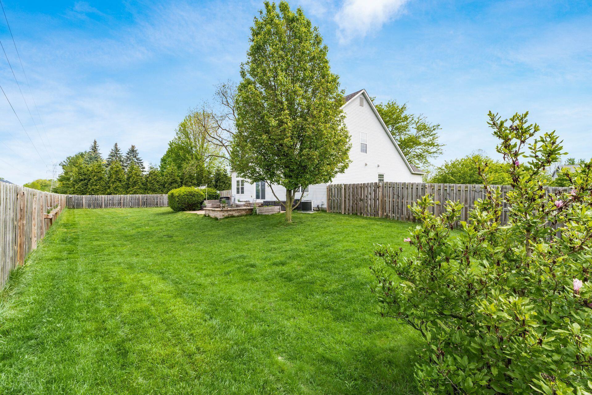 3980 Thims Court, Hilliard, Ohio image 47