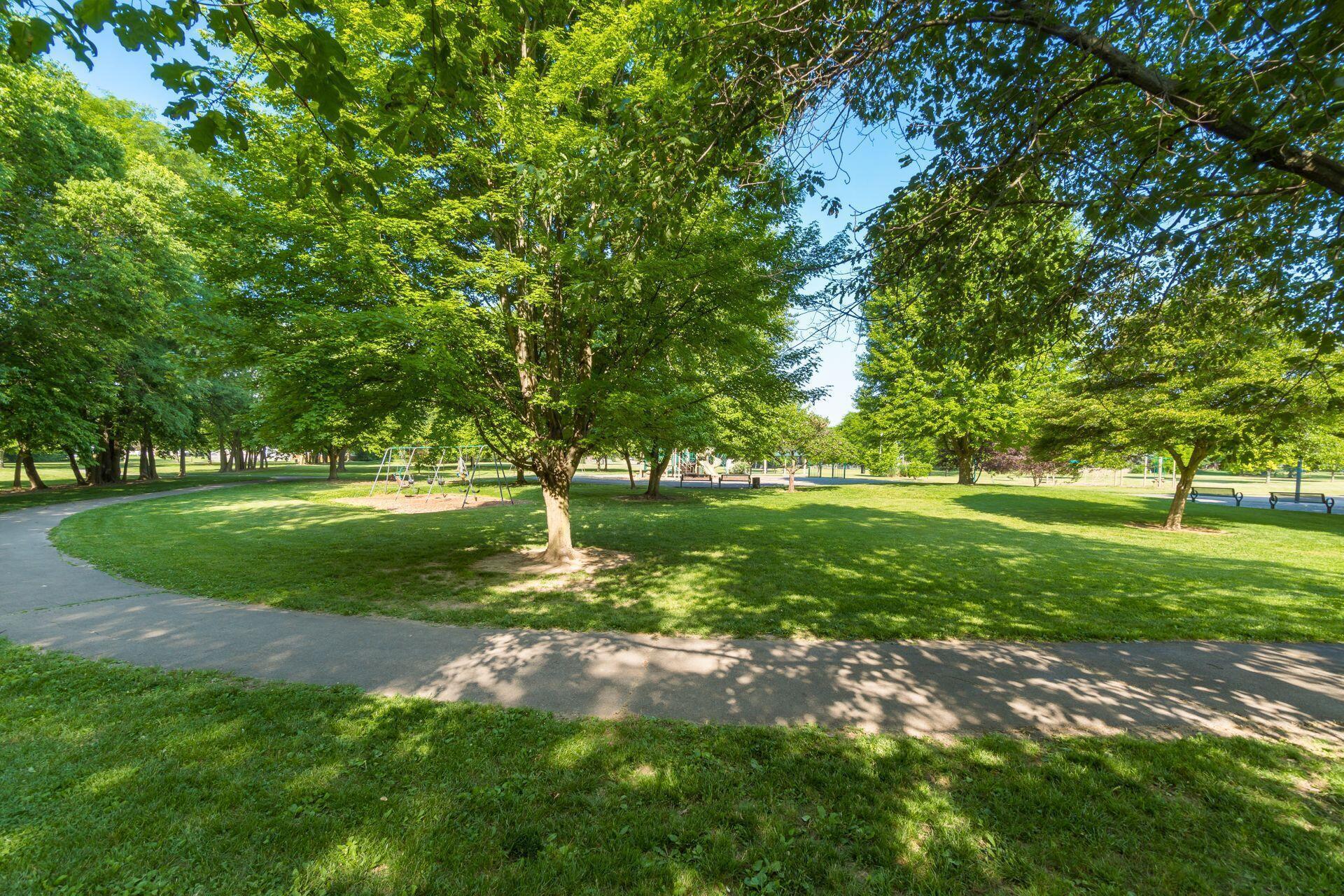 3980 Thims Court, Hilliard, Ohio image 50