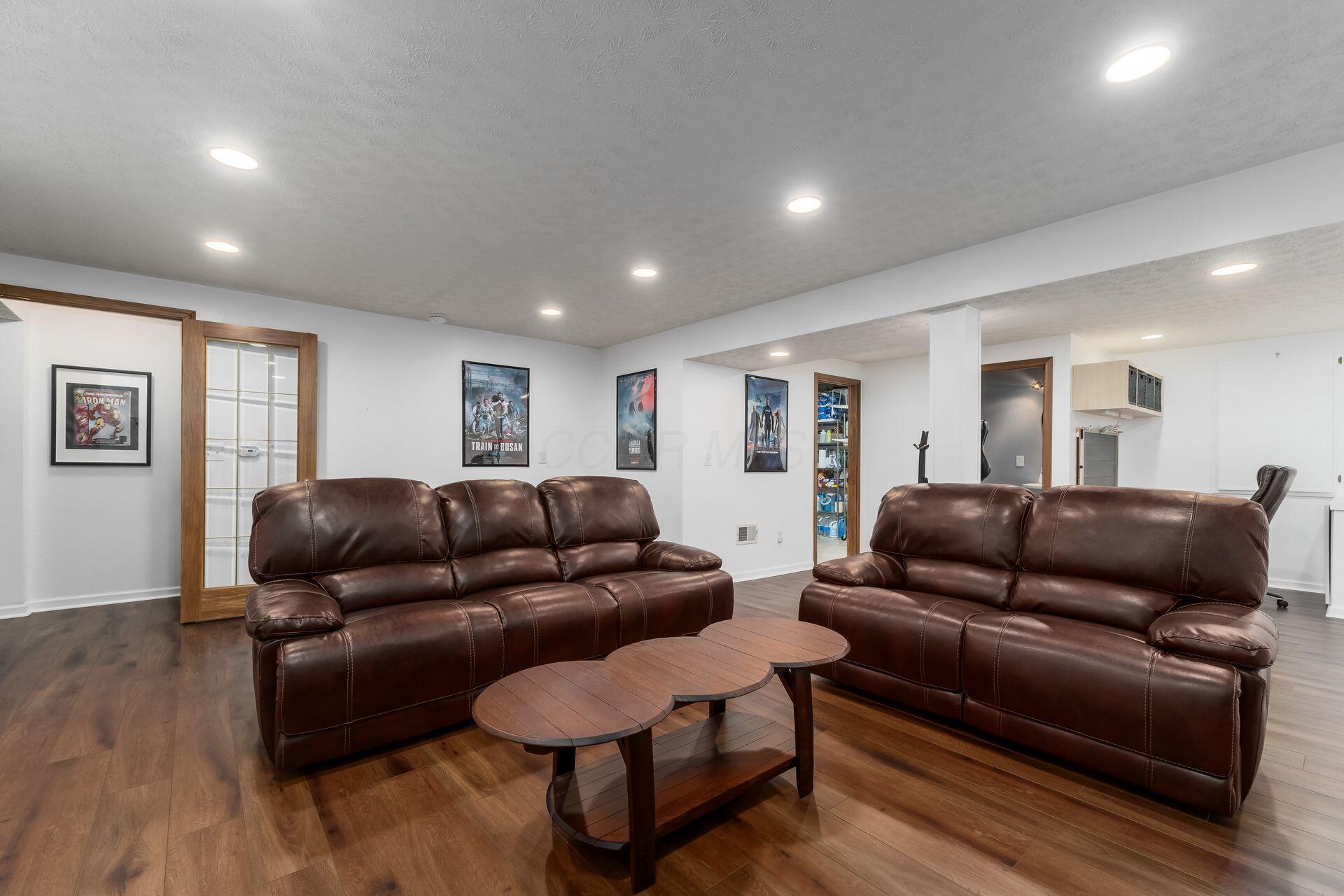 3980 Thims Court, Hilliard, Ohio image 37
