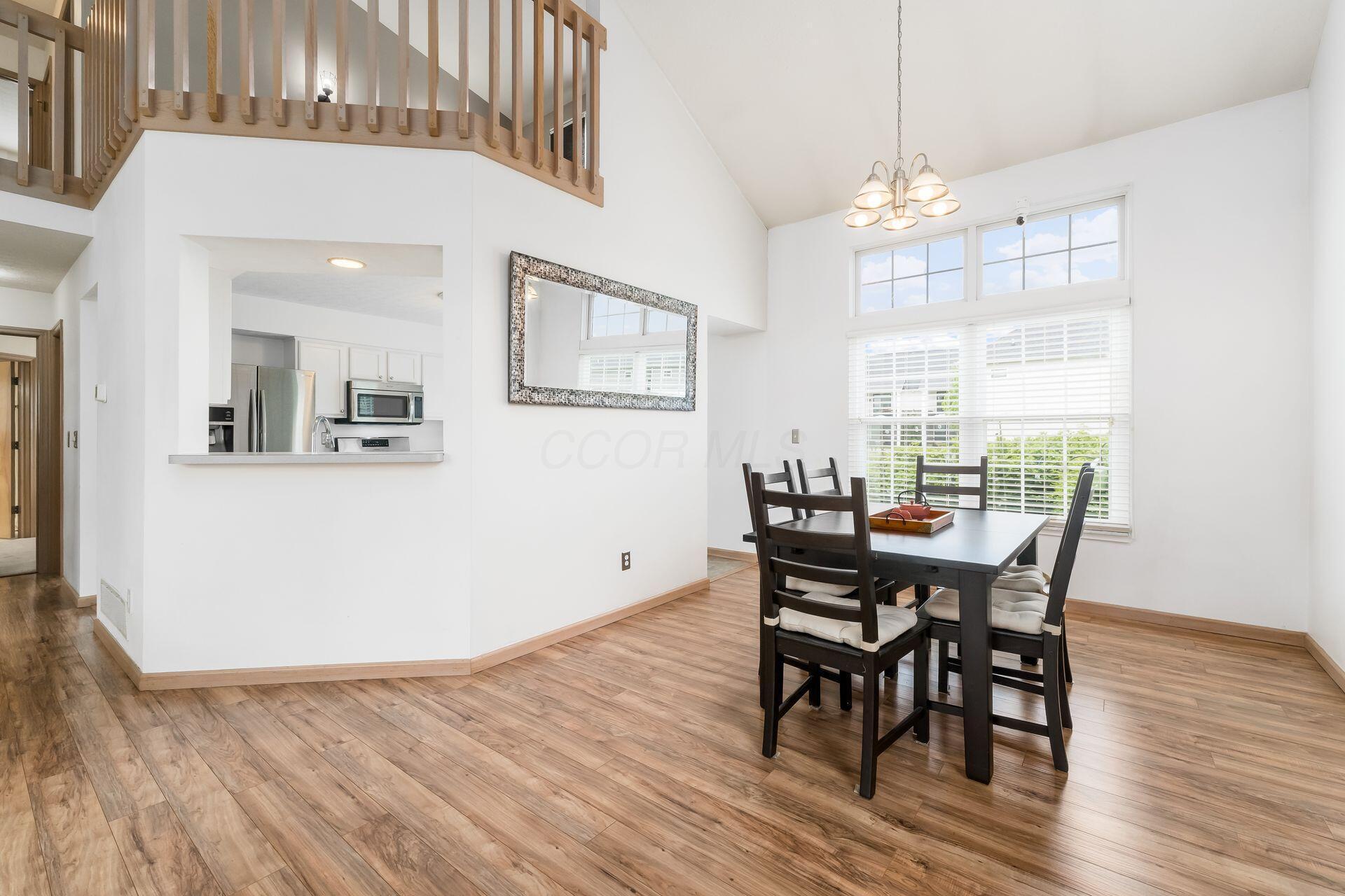3980 Thims Court, Hilliard, Ohio image 12