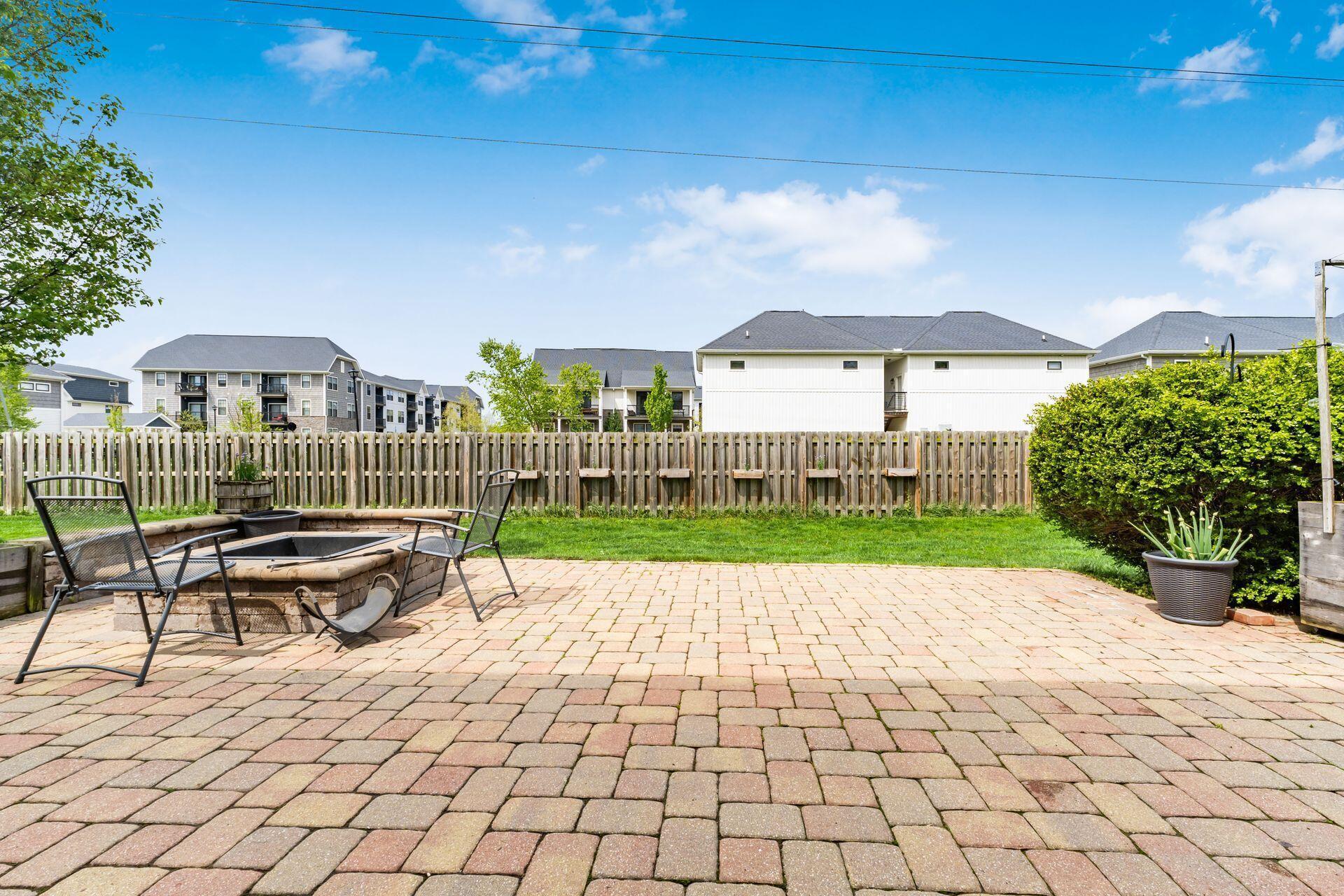 3980 Thims Court, Hilliard, Ohio image 44