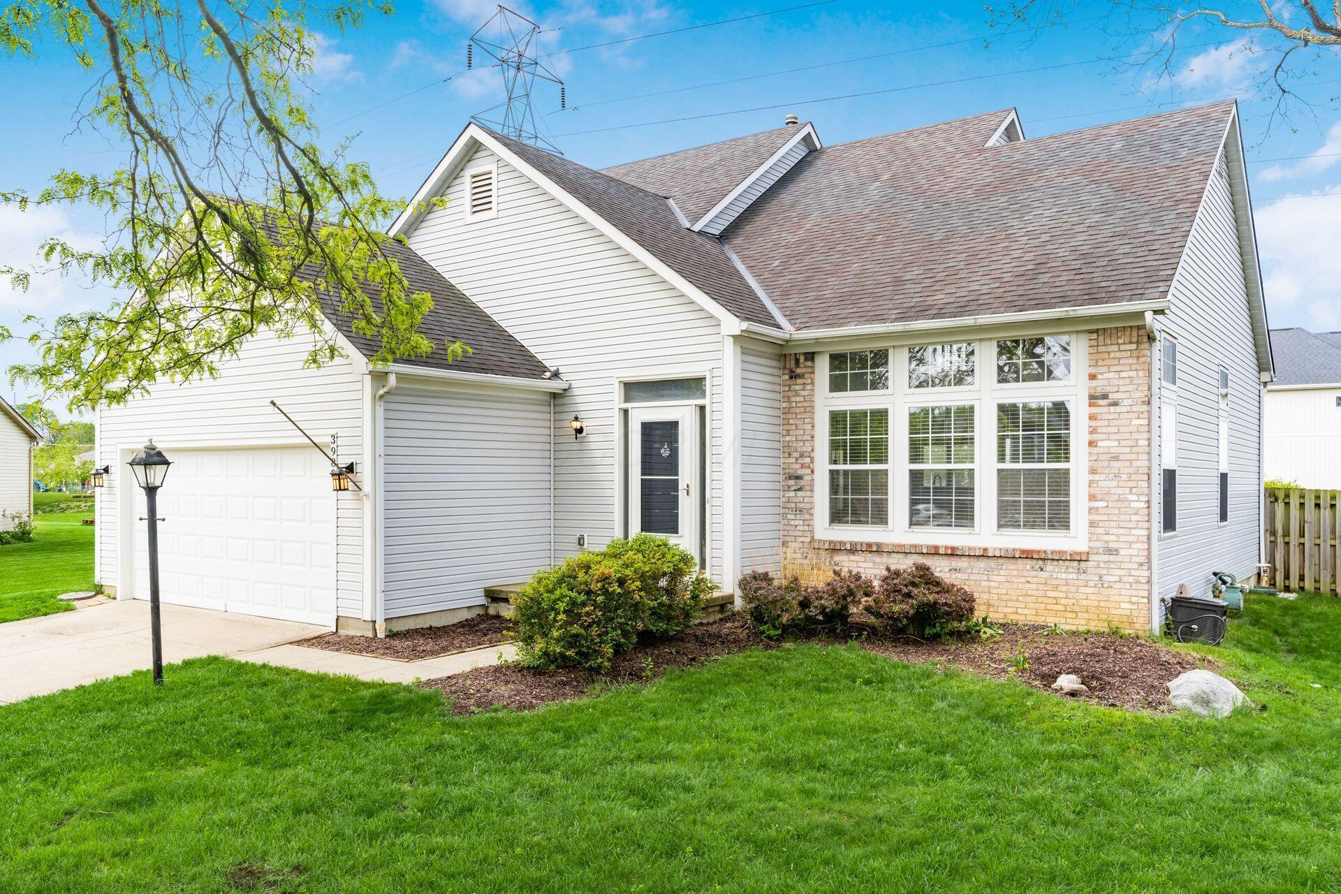 3980 Thims Court, Hilliard, Ohio image 3