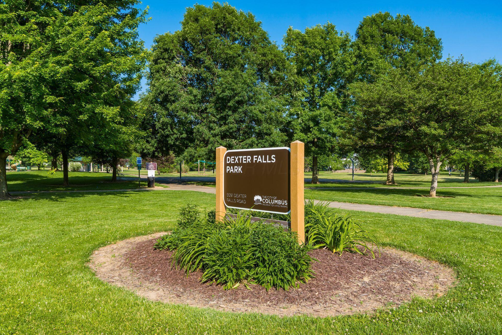 3980 Thims Court, Hilliard, Ohio image 49
