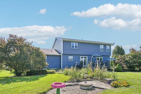 Tiny photo for 12417 Bulen Pierce Road, Lockbourne, OH 43137 (MLS # 226026651)