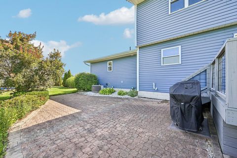 Tiny photo for 12417 Bulen Pierce Road, Lockbourne, OH 43137 (MLS # 226026651)