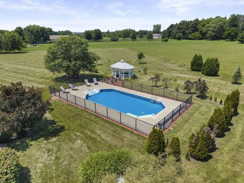Tiny photo for 12417 Bulen Pierce Road, Lockbourne, OH 43137 (MLS # 226026651)
