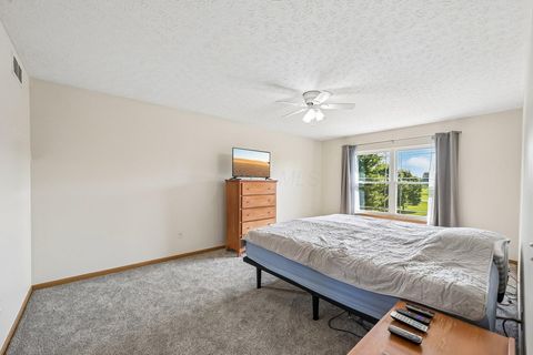 Tiny photo for 12417 Bulen Pierce Road, Lockbourne, OH 43137 (MLS # 226026651)