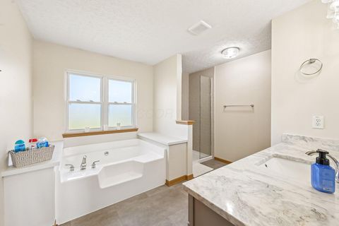 Tiny photo for 12417 Bulen Pierce Road, Lockbourne, OH 43137 (MLS # 226026651)