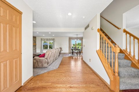 Tiny photo for 12417 Bulen Pierce Road, Lockbourne, OH 43137 (MLS # 226026651)