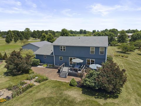Tiny photo for 12417 Bulen Pierce Road, Lockbourne, OH 43137 (MLS # 226026651)