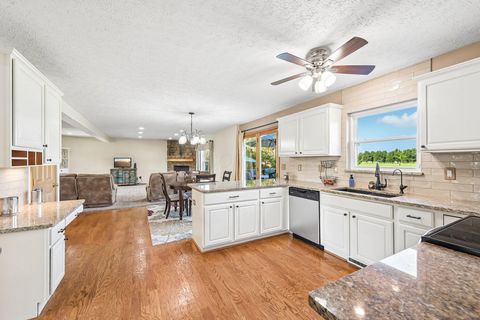 Tiny photo for 12417 Bulen Pierce Road, Lockbourne, OH 43137 (MLS # 226026651)