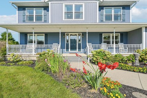 Tiny photo for 12417 Bulen Pierce Road, Lockbourne, OH 43137 (MLS # 226026651)