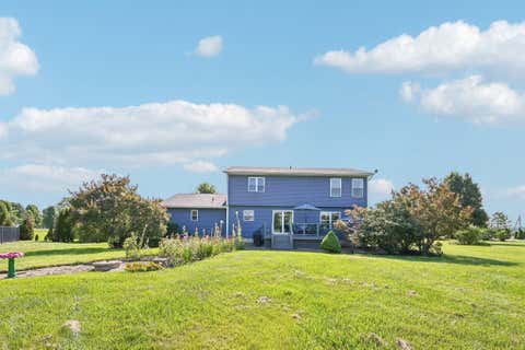 Tiny photo for 12417 Bulen Pierce Road, Lockbourne, OH 43137 (MLS # 226026651)