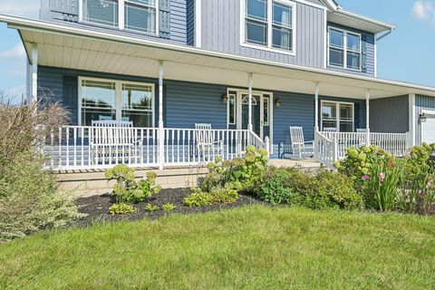 Tiny photo for 12417 Bulen Pierce Road, Lockbourne, OH 43137 (MLS # 226026651)