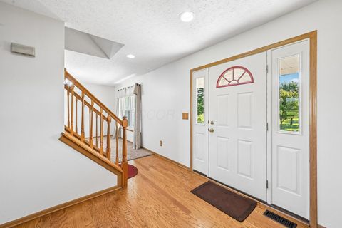 Tiny photo for 12417 Bulen Pierce Road, Lockbourne, OH 43137 (MLS # 226026651)