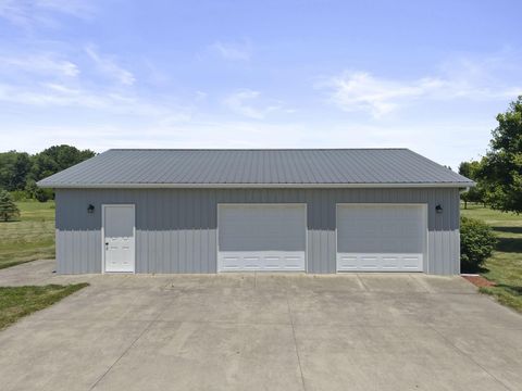 Tiny photo for 12417 Bulen Pierce Road, Lockbourne, OH 43137 (MLS # 226026651)