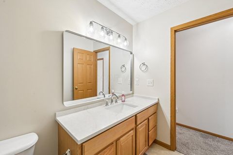 Tiny photo for 12417 Bulen Pierce Road, Lockbourne, OH 43137 (MLS # 226026651)