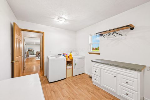 Tiny photo for 12417 Bulen Pierce Road, Lockbourne, OH 43137 (MLS # 226026651)