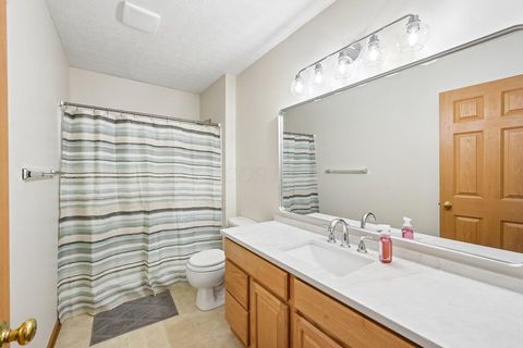 Tiny photo for 12417 Bulen Pierce Road, Lockbourne, OH 43137 (MLS # 226026651)