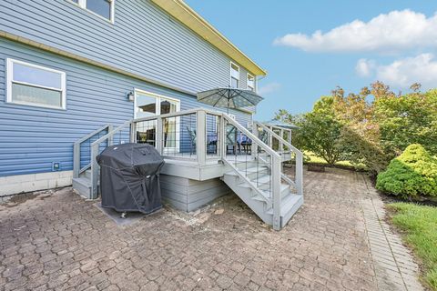 Tiny photo for 12417 Bulen Pierce Road, Lockbourne, OH 43137 (MLS # 226026651)