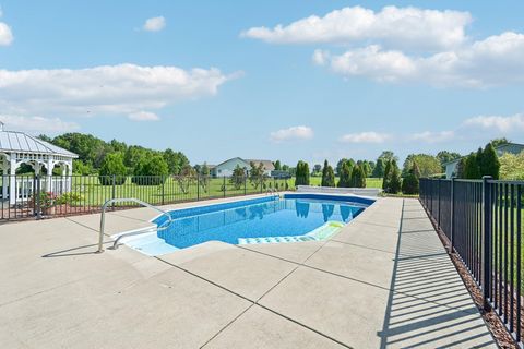 Tiny photo for 12417 Bulen Pierce Road, Lockbourne, OH 43137 (MLS # 226026651)