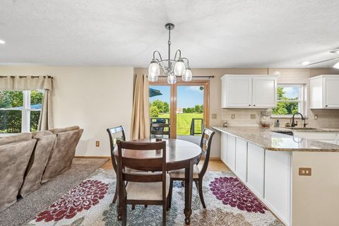 Tiny photo for 12417 Bulen Pierce Road, Lockbourne, OH 43137 (MLS # 226026651)