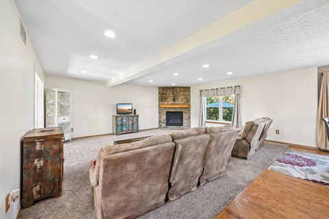 Tiny photo for 12417 Bulen Pierce Road, Lockbourne, OH 43137 (MLS # 226026651)