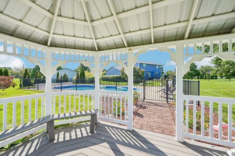 Tiny photo for 12417 Bulen Pierce Road, Lockbourne, OH 43137 (MLS # 226026651)