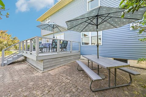 Tiny photo for 12417 Bulen Pierce Road, Lockbourne, OH 43137 (MLS # 226026651)