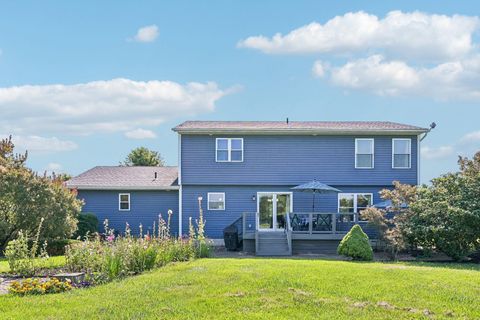 Tiny photo for 12417 Bulen Pierce Road, Lockbourne, OH 43137 (MLS # 226026651)