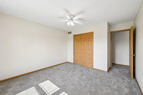 Tiny photo for 12417 Bulen Pierce Road, Lockbourne, OH 43137 (MLS # 226026651)