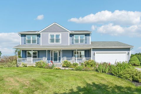 Photo of 12417 Bulen Pierce Road, Lockbourne, OH 43137 (MLS # 226026651)