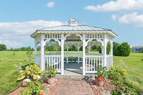 Tiny photo for 12417 Bulen Pierce Road, Lockbourne, OH 43137 (MLS # 226026651)