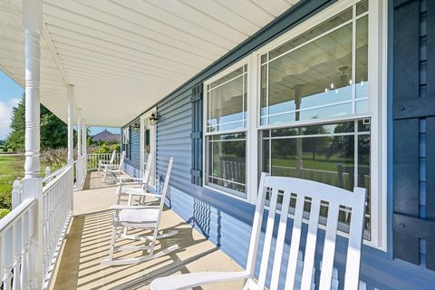 Tiny photo for 12417 Bulen Pierce Road, Lockbourne, OH 43137 (MLS # 226026651)