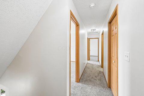 Tiny photo for 12417 Bulen Pierce Road, Lockbourne, OH 43137 (MLS # 226026651)