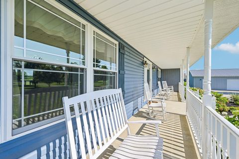 Tiny photo for 12417 Bulen Pierce Road, Lockbourne, OH 43137 (MLS # 226026651)