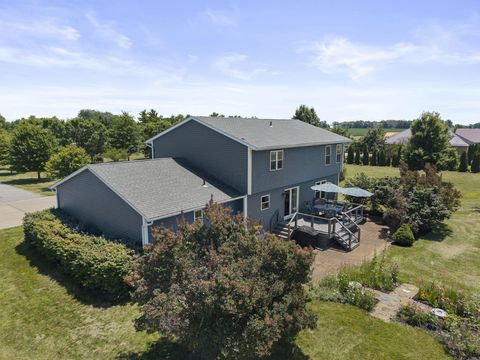 Tiny photo for 12417 Bulen Pierce Road, Lockbourne, OH 43137 (MLS # 226026651)