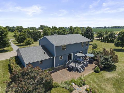 Tiny photo for 12417 Bulen Pierce Road, Lockbourne, OH 43137 (MLS # 226026651)