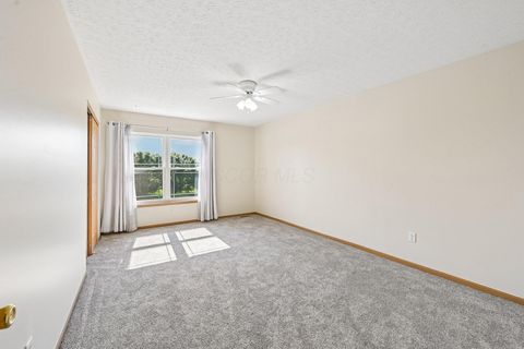 Tiny photo for 12417 Bulen Pierce Road, Lockbourne, OH 43137 (MLS # 226026651)
