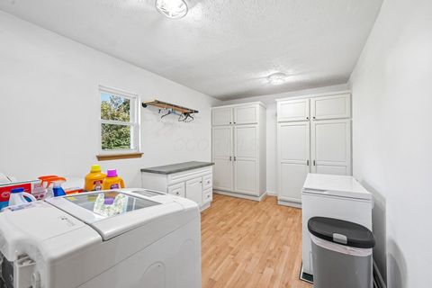 Tiny photo for 12417 Bulen Pierce Road, Lockbourne, OH 43137 (MLS # 226026651)