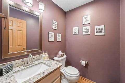 Tiny photo for 12417 Bulen Pierce Road, Lockbourne, OH 43137 (MLS # 226026651)