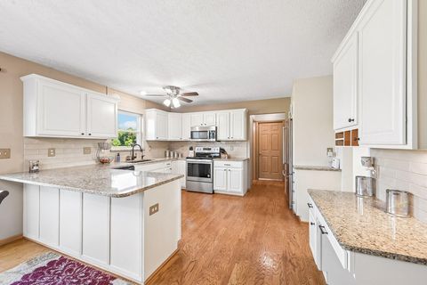 Tiny photo for 12417 Bulen Pierce Road, Lockbourne, OH 43137 (MLS # 226026651)